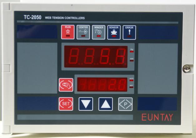 TC-2050全自动张力控制器-全自动张力控制装置