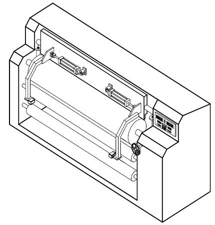 MGC-526G2微间隙定位控制器/微间隙控制器