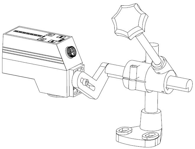 EPS-623SD光电反射式检出器/对边机EPS-623SD光电反射式检出器