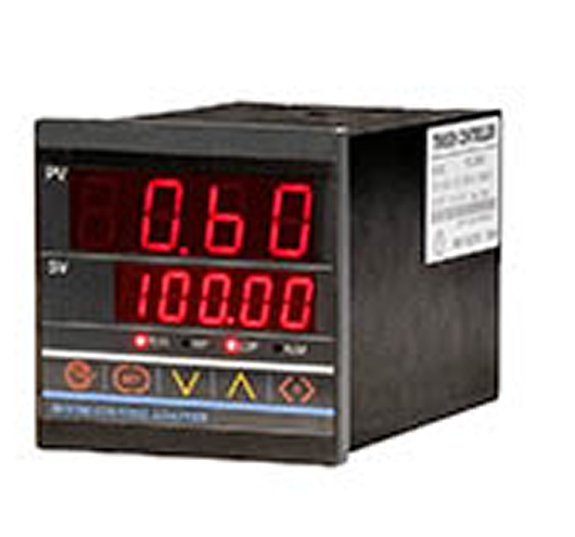 台湾运泰电机EUNTAY，YTMC-1106比例联动 速度显示器，YTMC-5106（内置型）比例联动 速度显示器